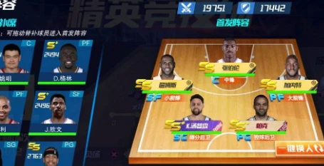 女生篮球训练计划与男生有何不同_1